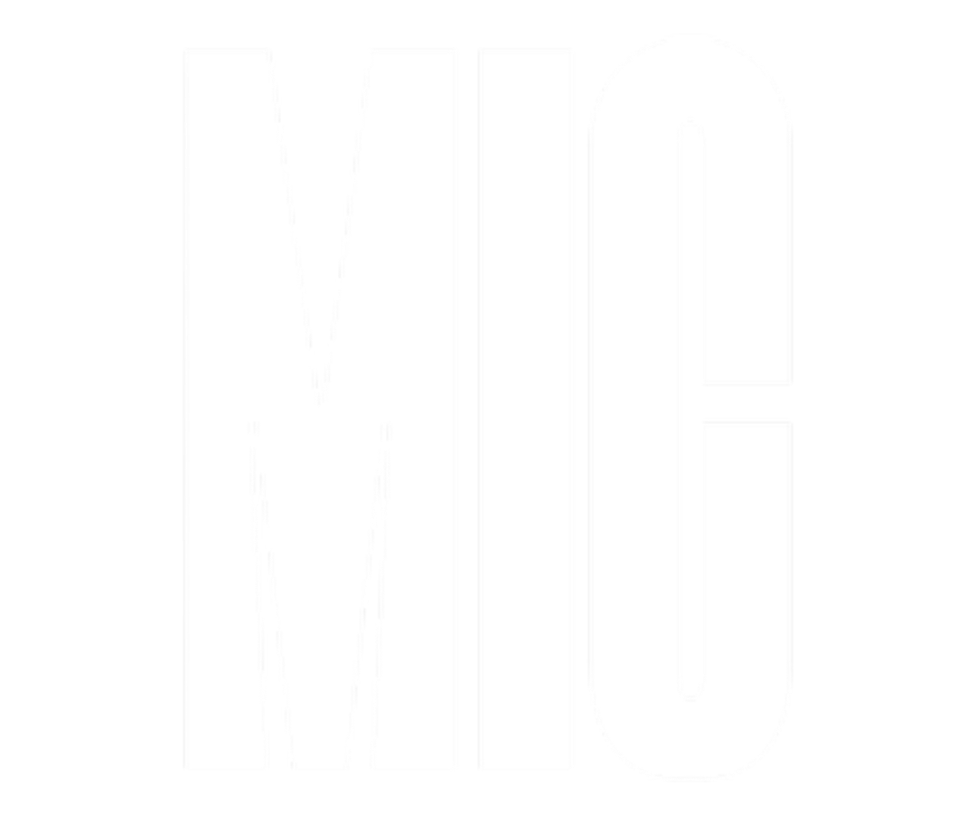 MIC Magazine Logo