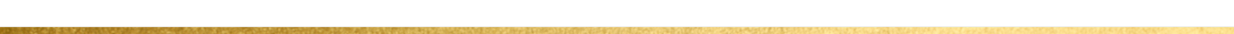 Gold Foil Line