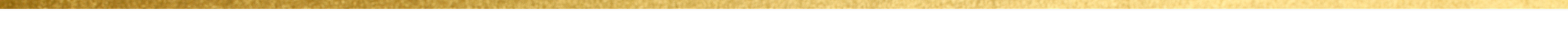 Gold Foil Line