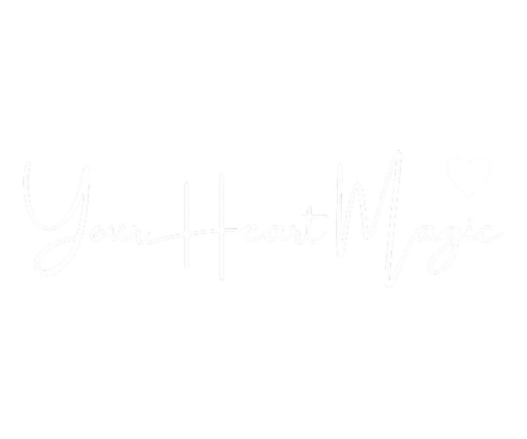 Your Heart Magic Logo