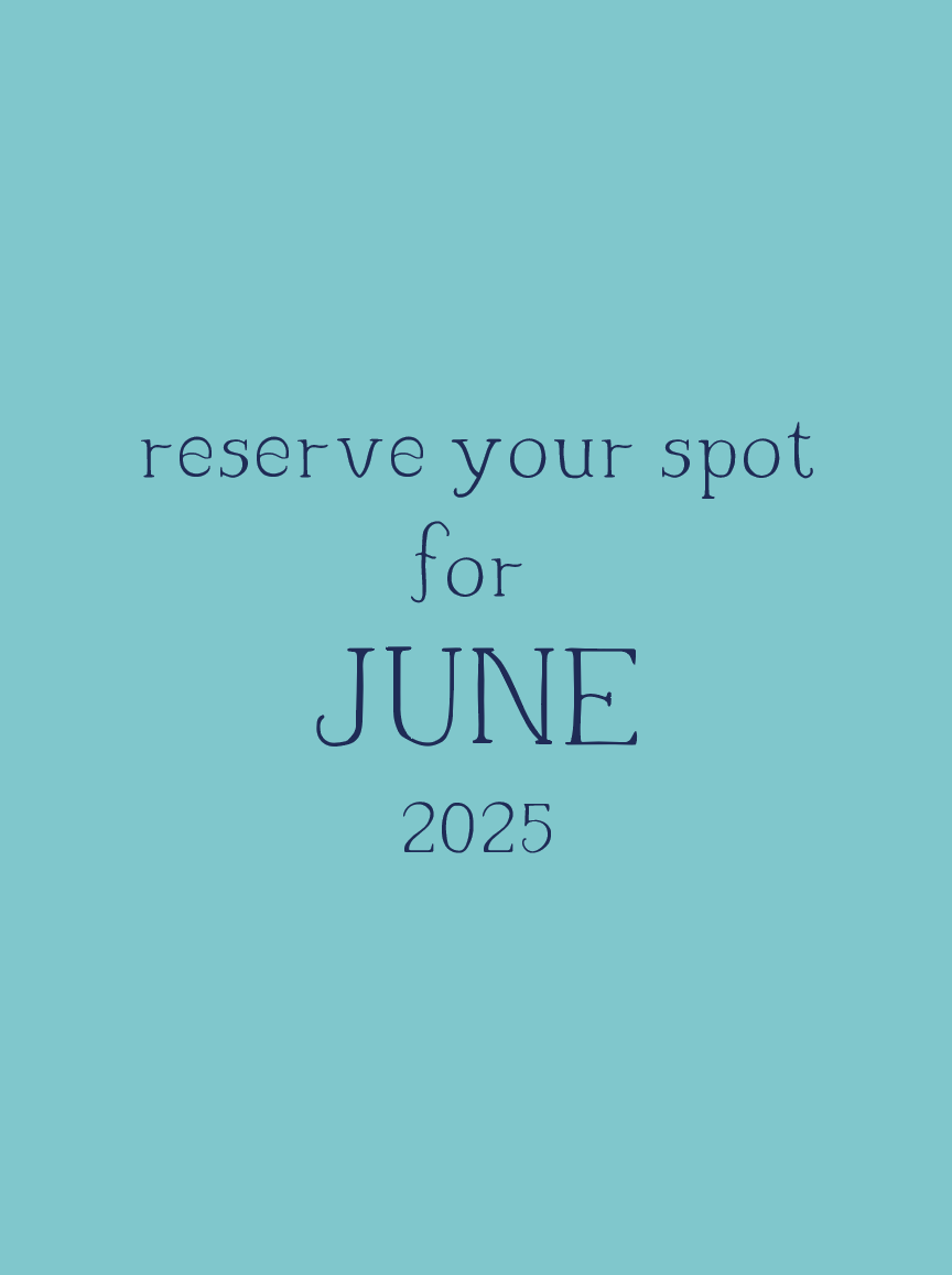 June 2025