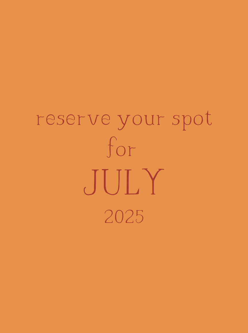 July 2025