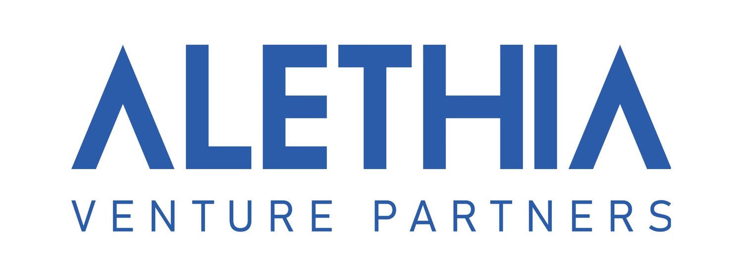 Alethia Fund I - The leading Beverage VC.
