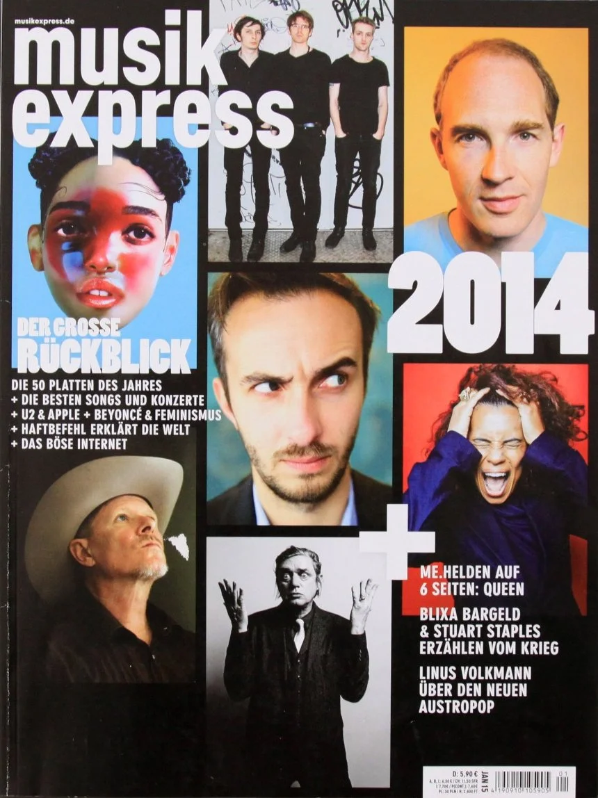 Musikexpress