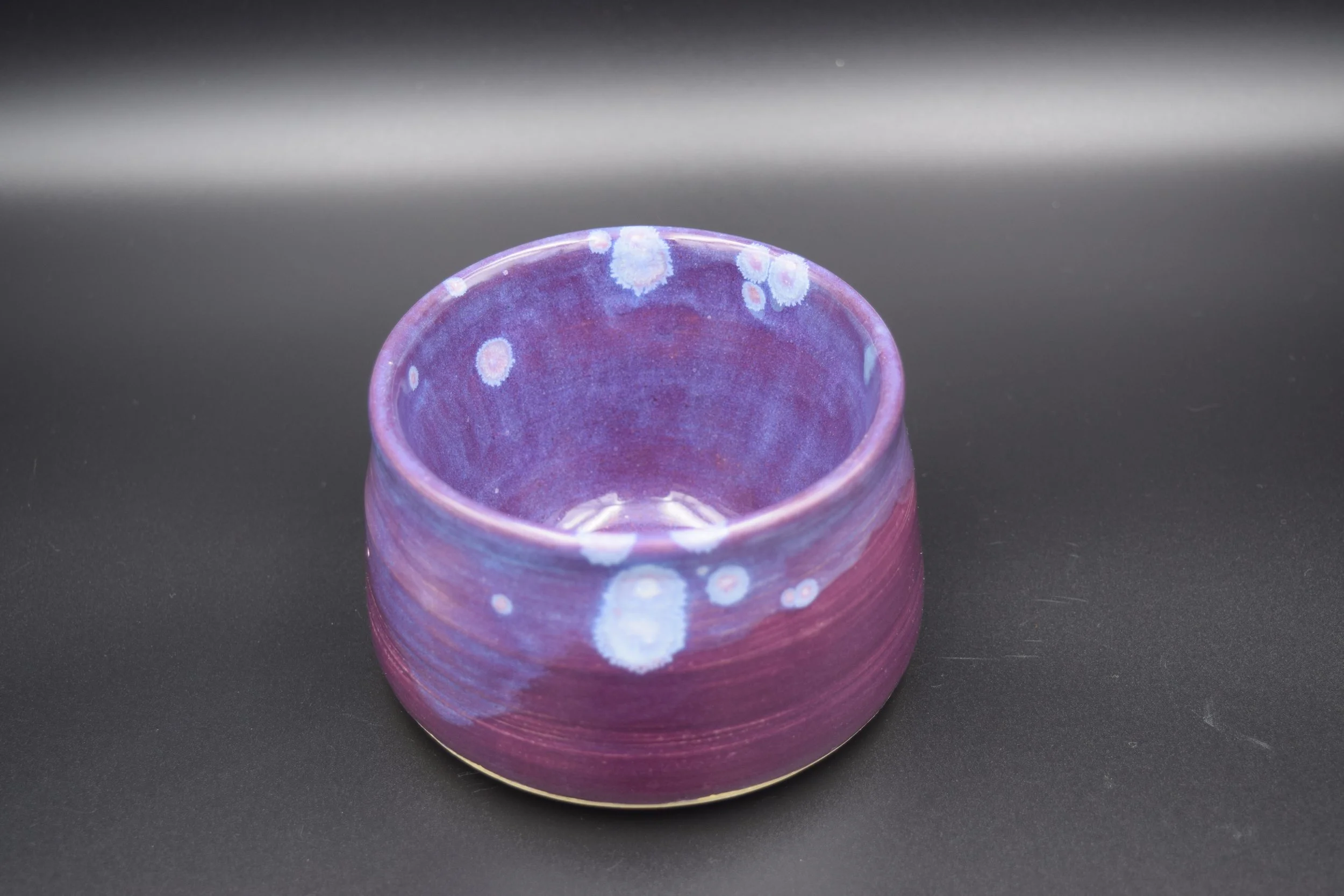 small double walled bowl 2