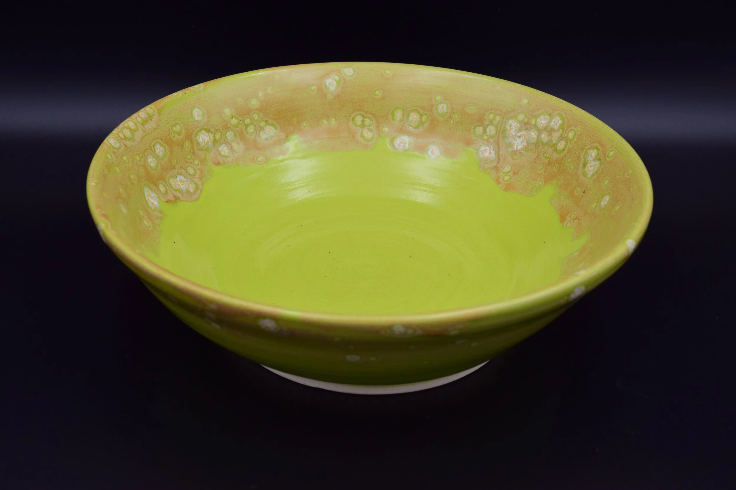 Large Bowl Twelve
