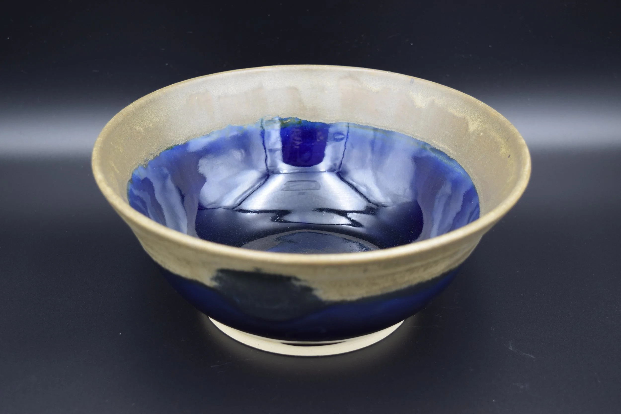 Large Bowl Sixteen