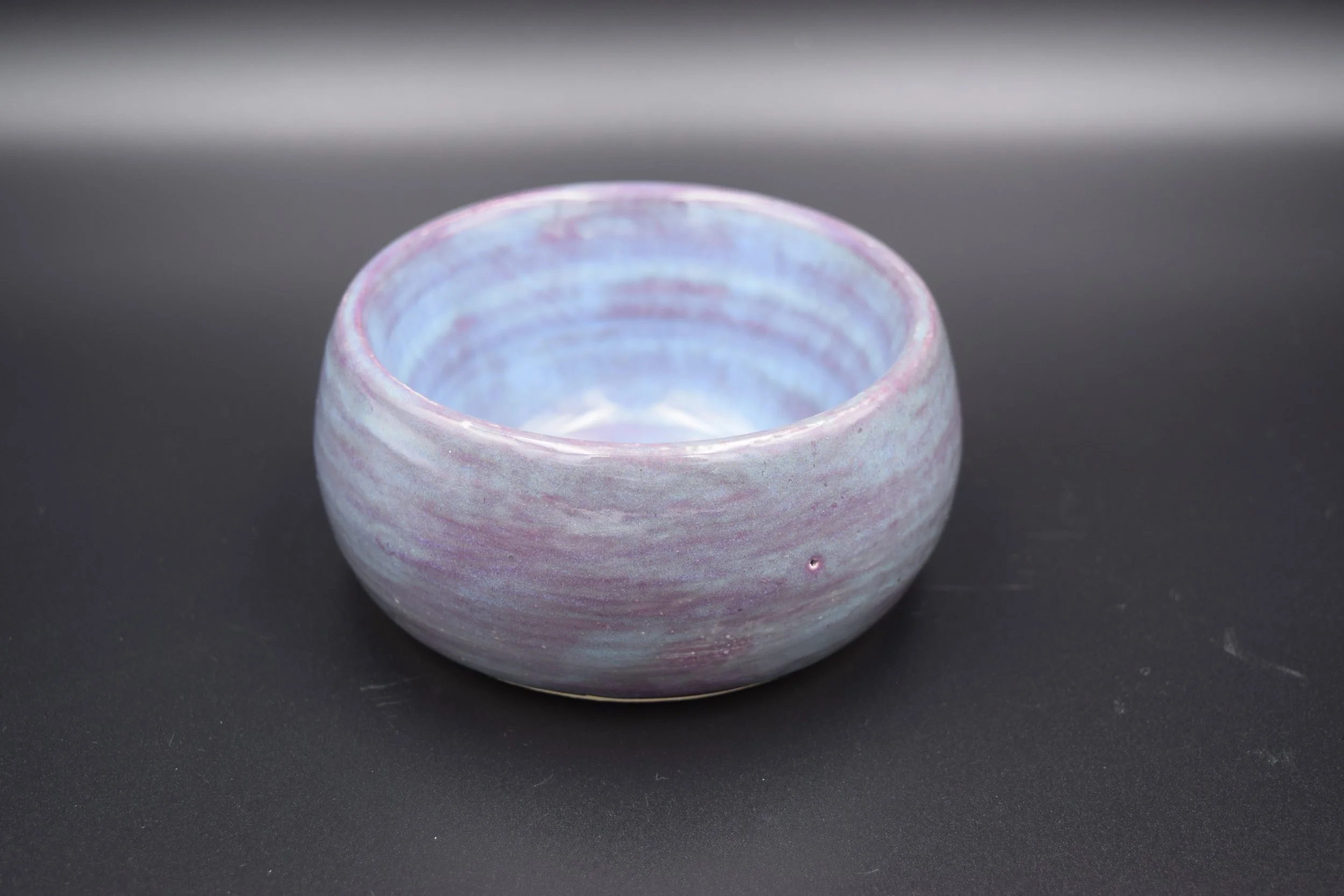 small double walled bowl 3