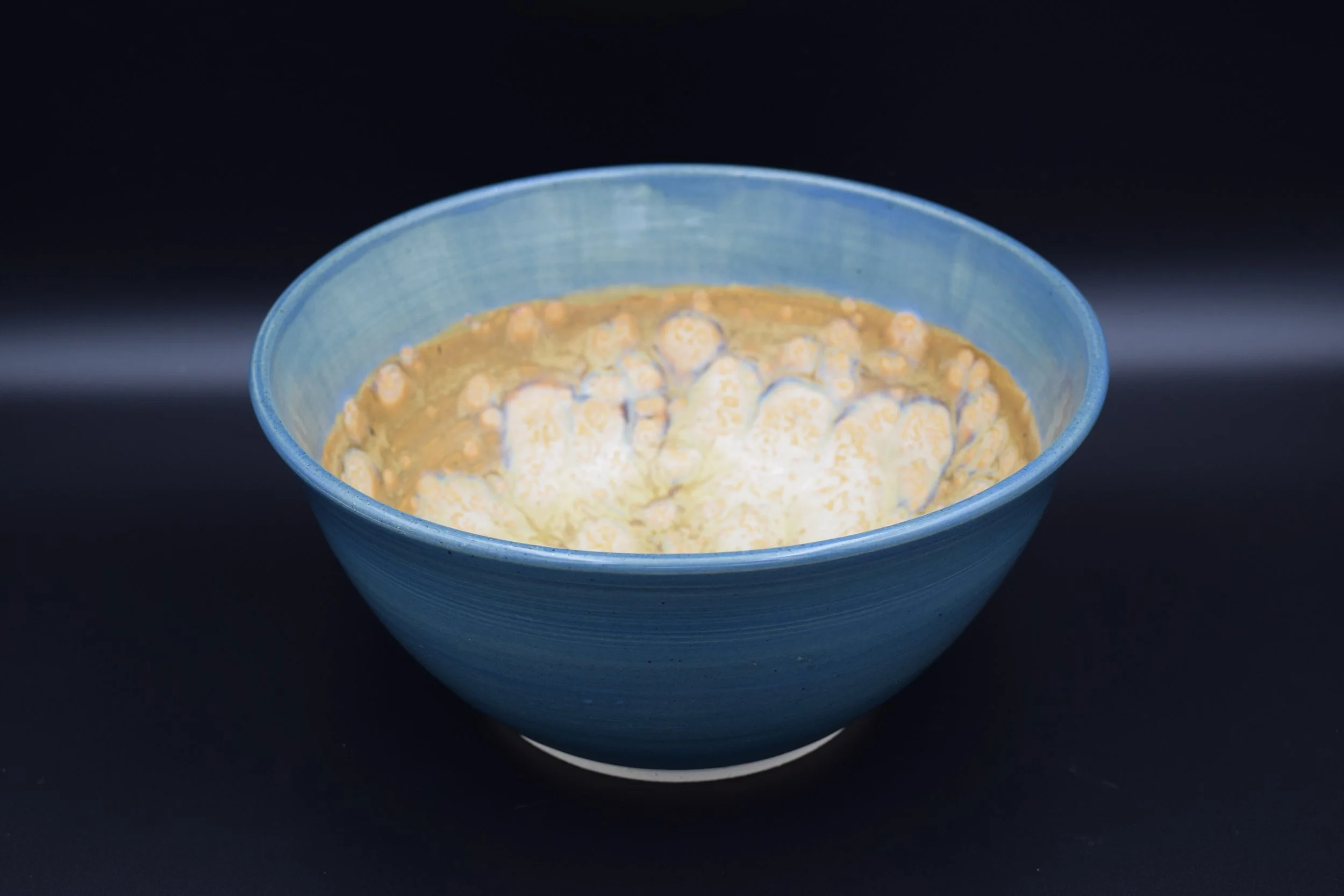 Large Bowl Seventeen