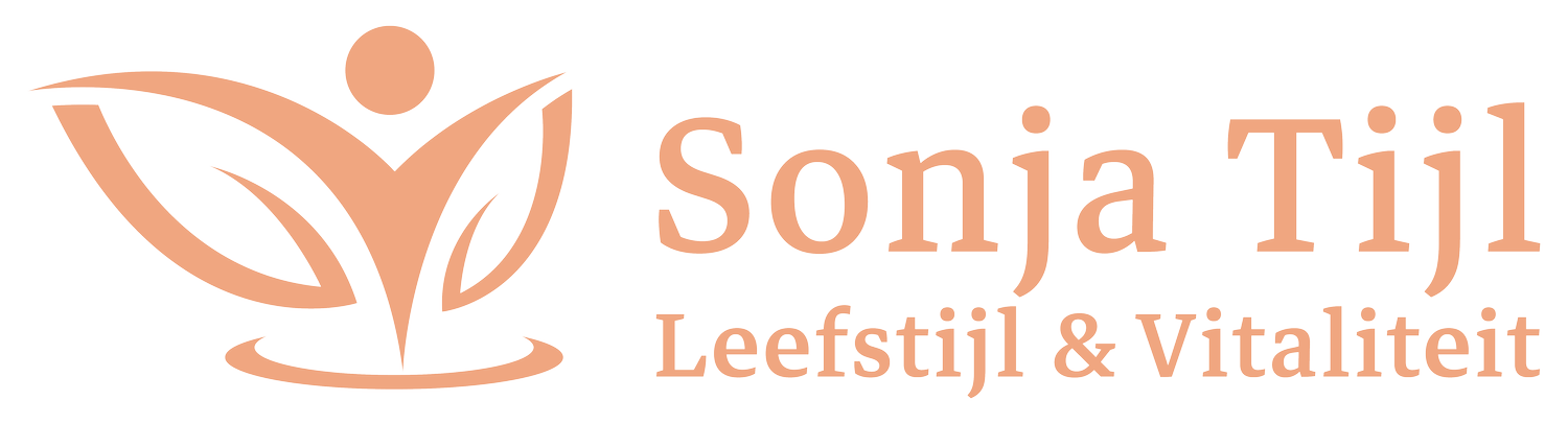 Sonja Tijl - Leefstijl &amp; Vitaliteit