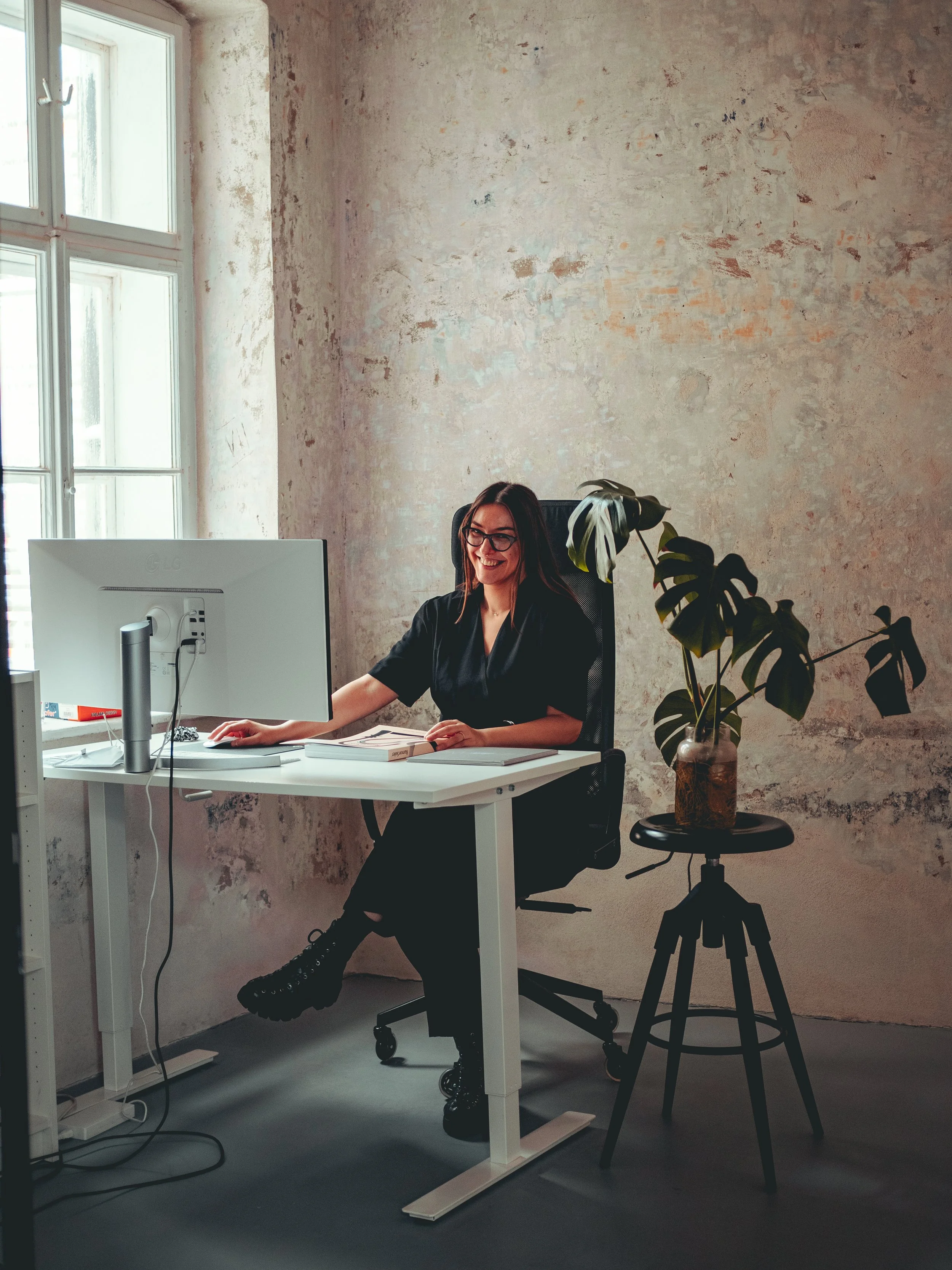 Strategic Brand Consultation