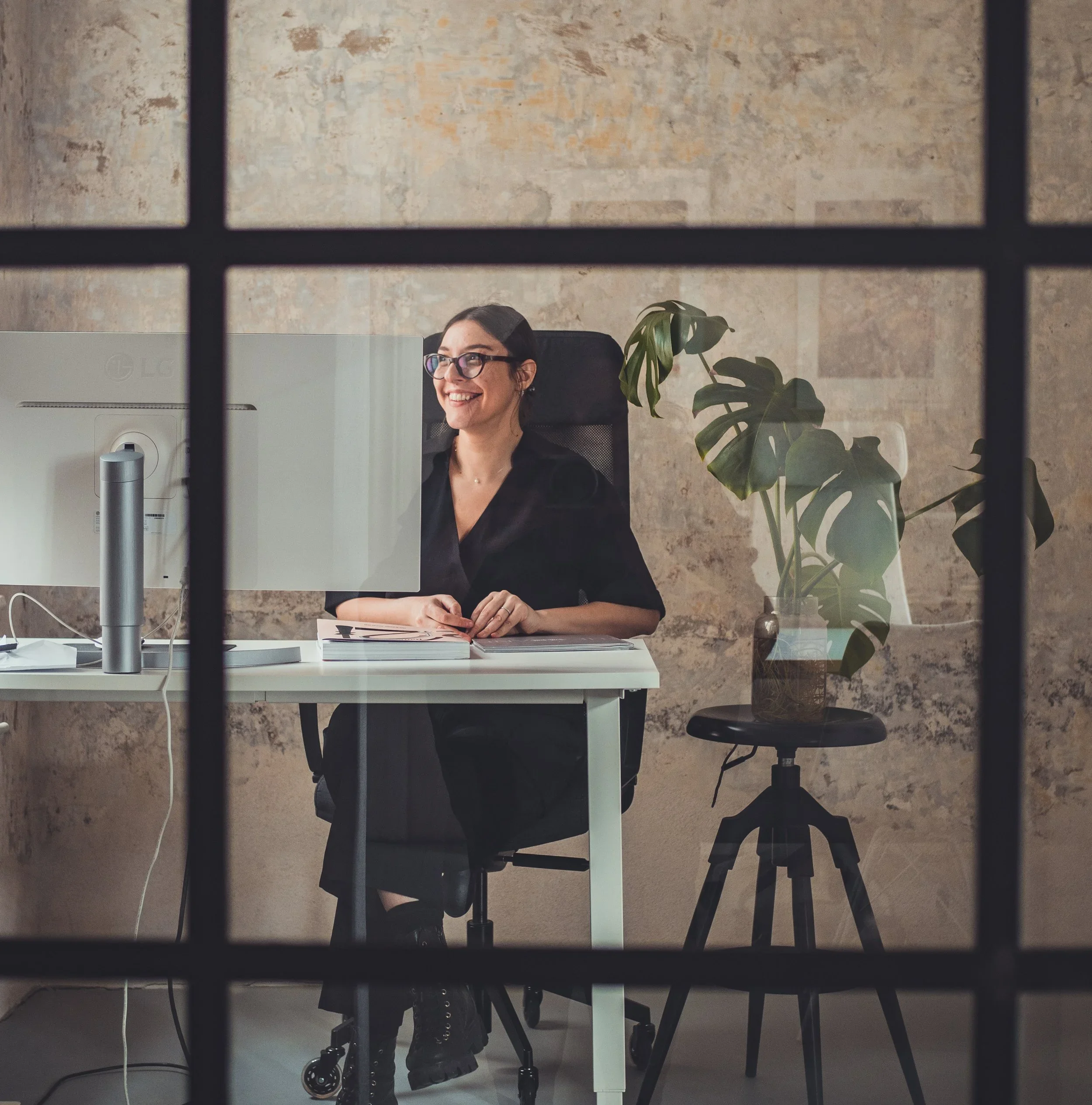 Strategic Brand Audit | LOOM Video
