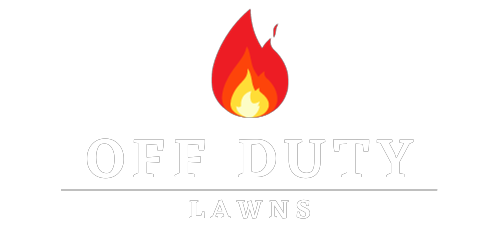 Off Duty Lawns