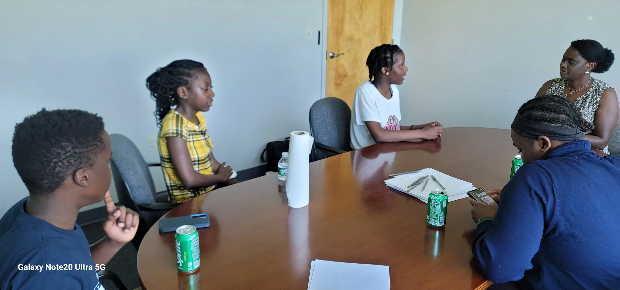 Session I Professional life cycle fundamentals - Existing students