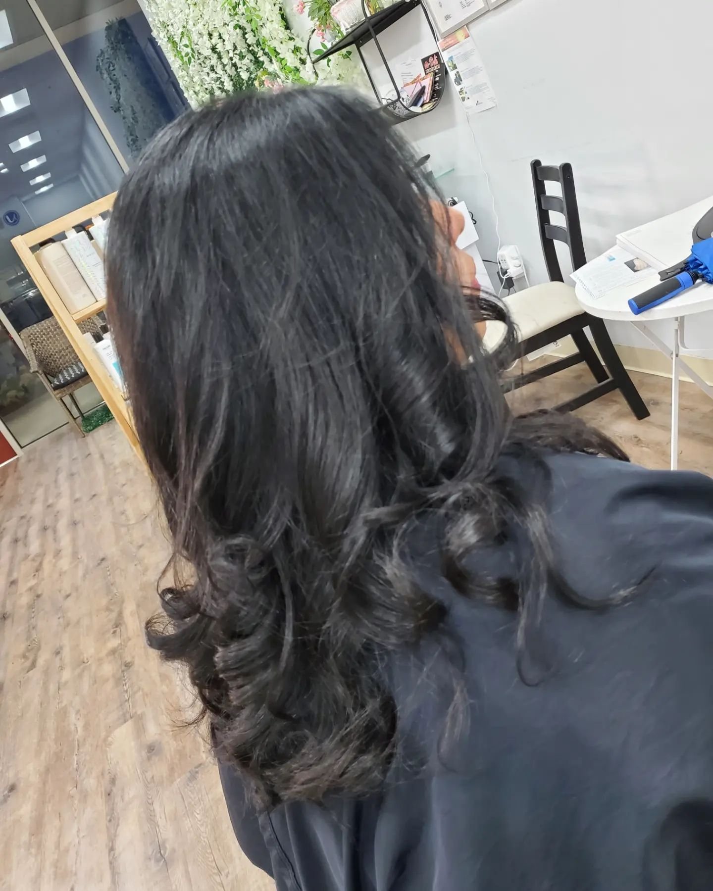 All over single color