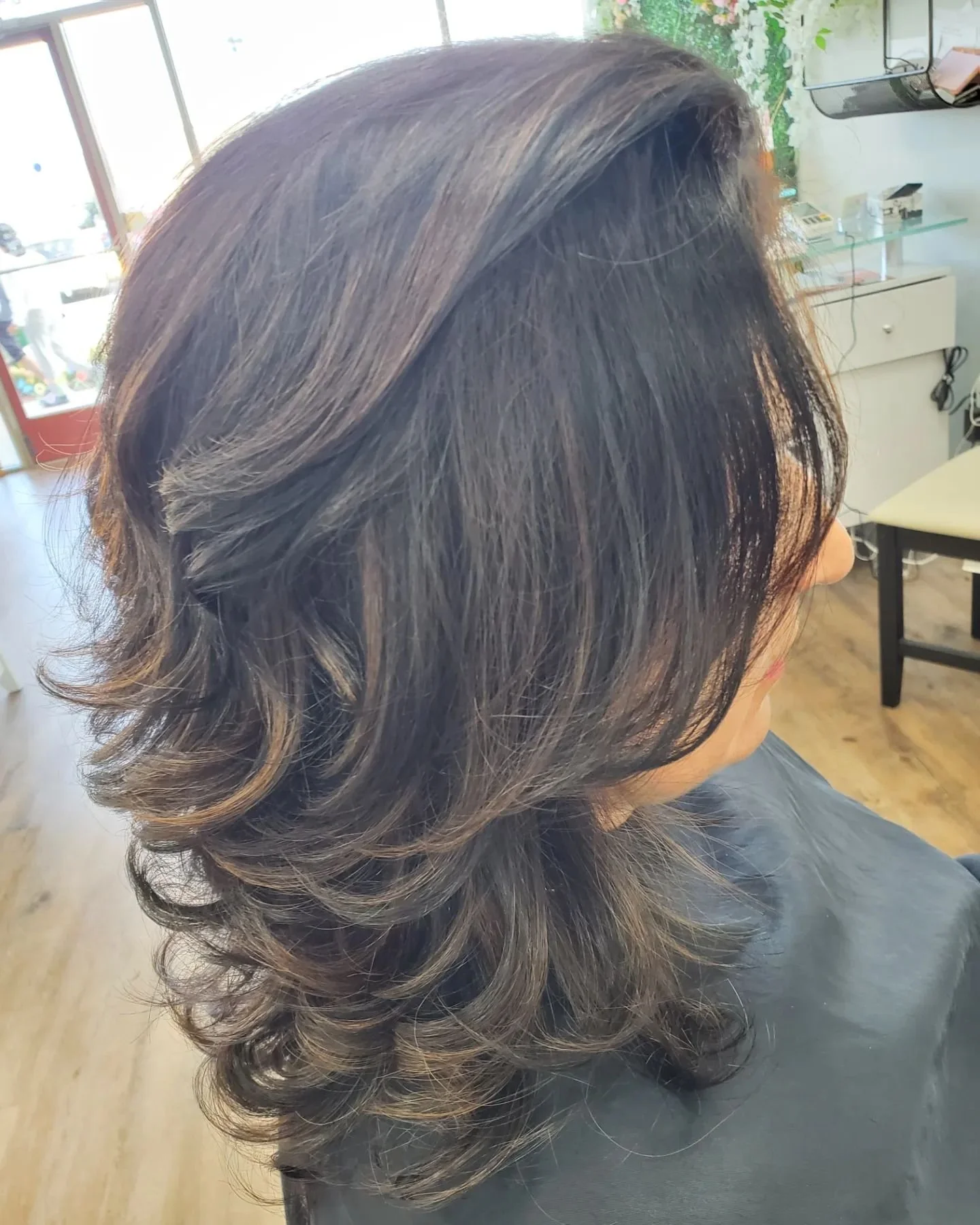 New color #highlight