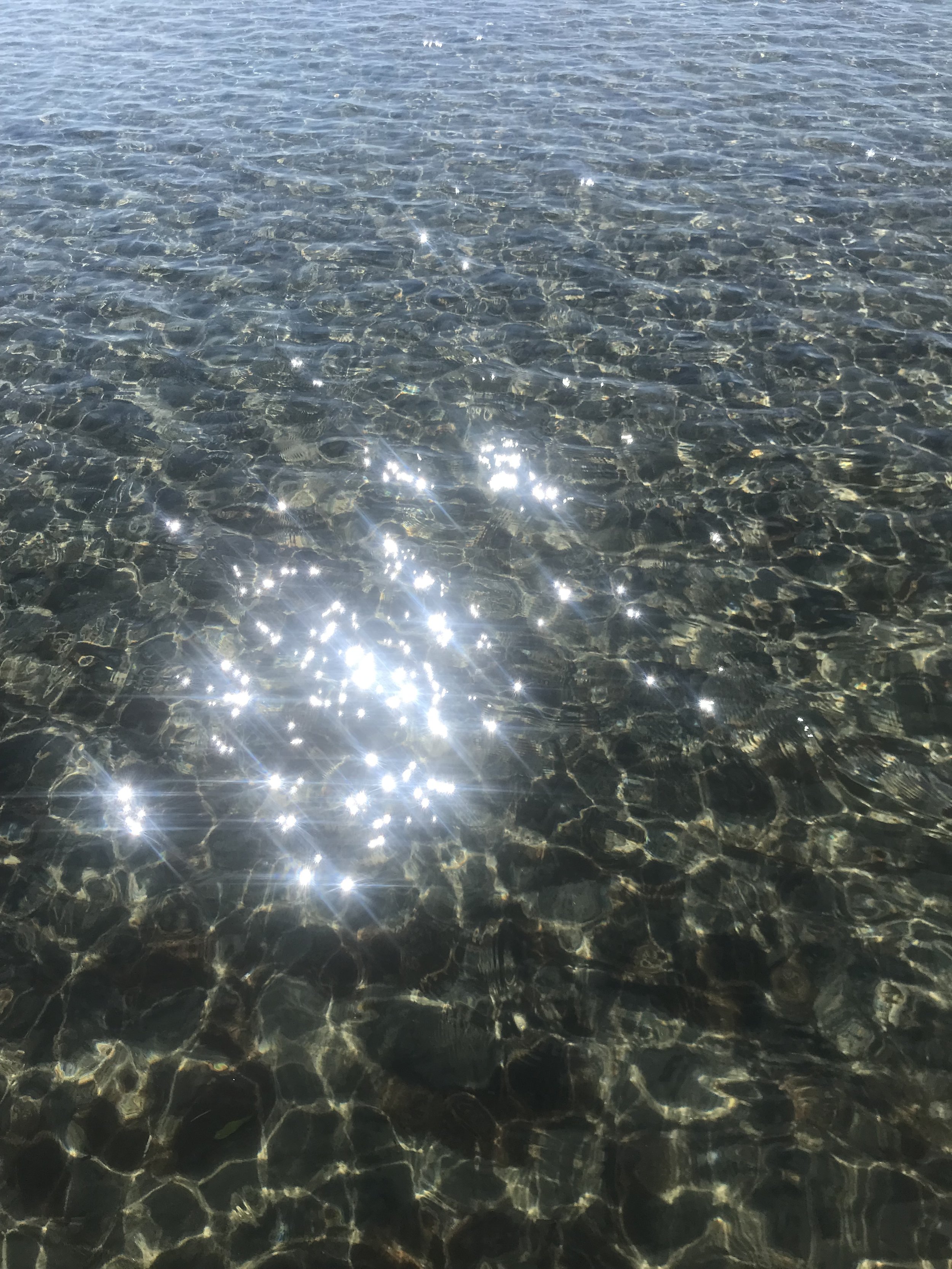 The Ripple Effect: Why Inner Work Is the Most Powerful Way to Change the World