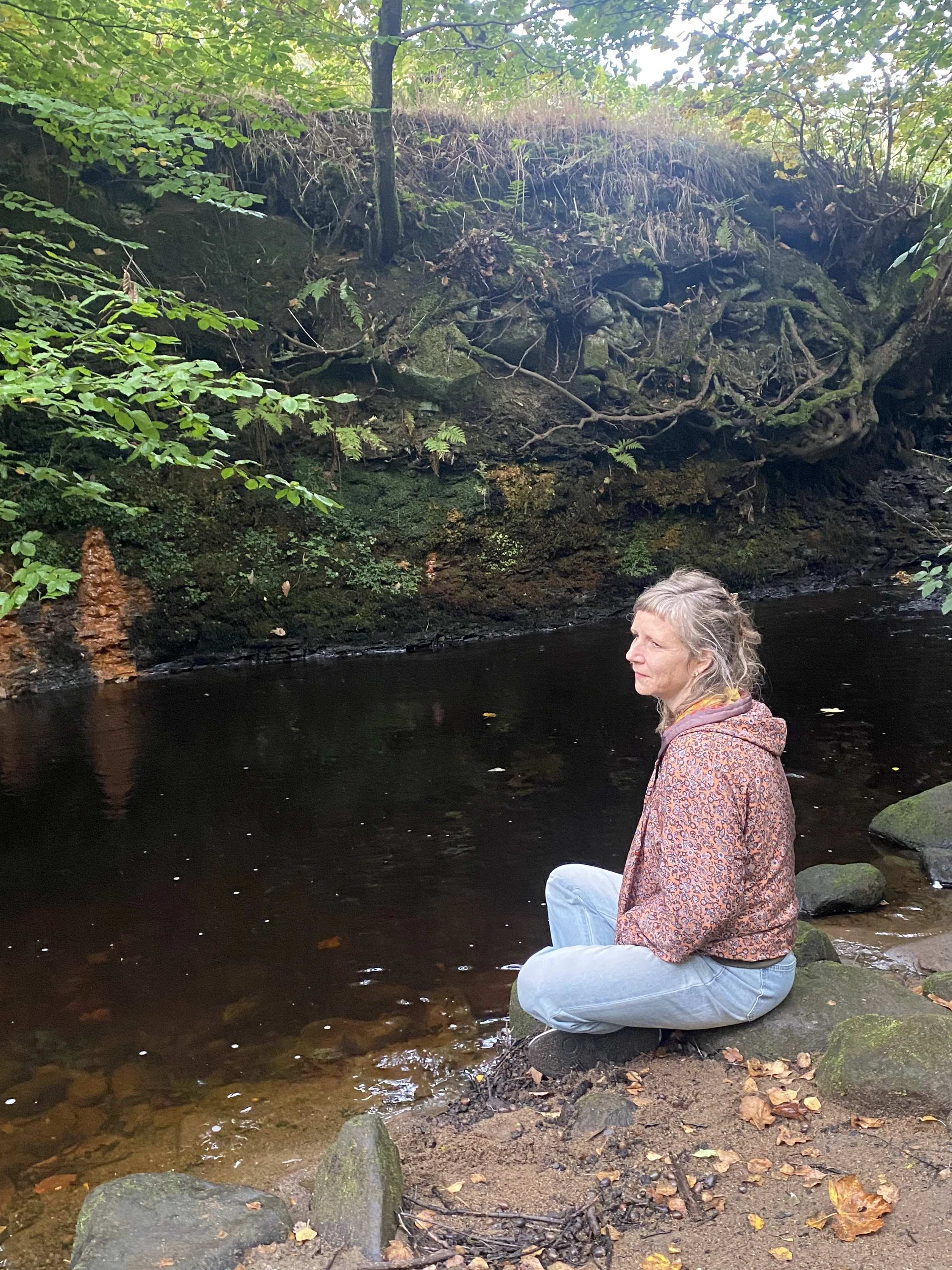 When Fear Wants to Contract You: Creating Vision in Uncertain Times