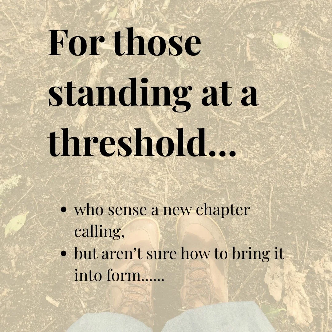This is for the changemakers, the seekers, the ones who know there’s more to life than just getting by…
See link to my 5 minute video in the bio and book a call today to join the Life Compass Curriculum and create a life of purpose, cla