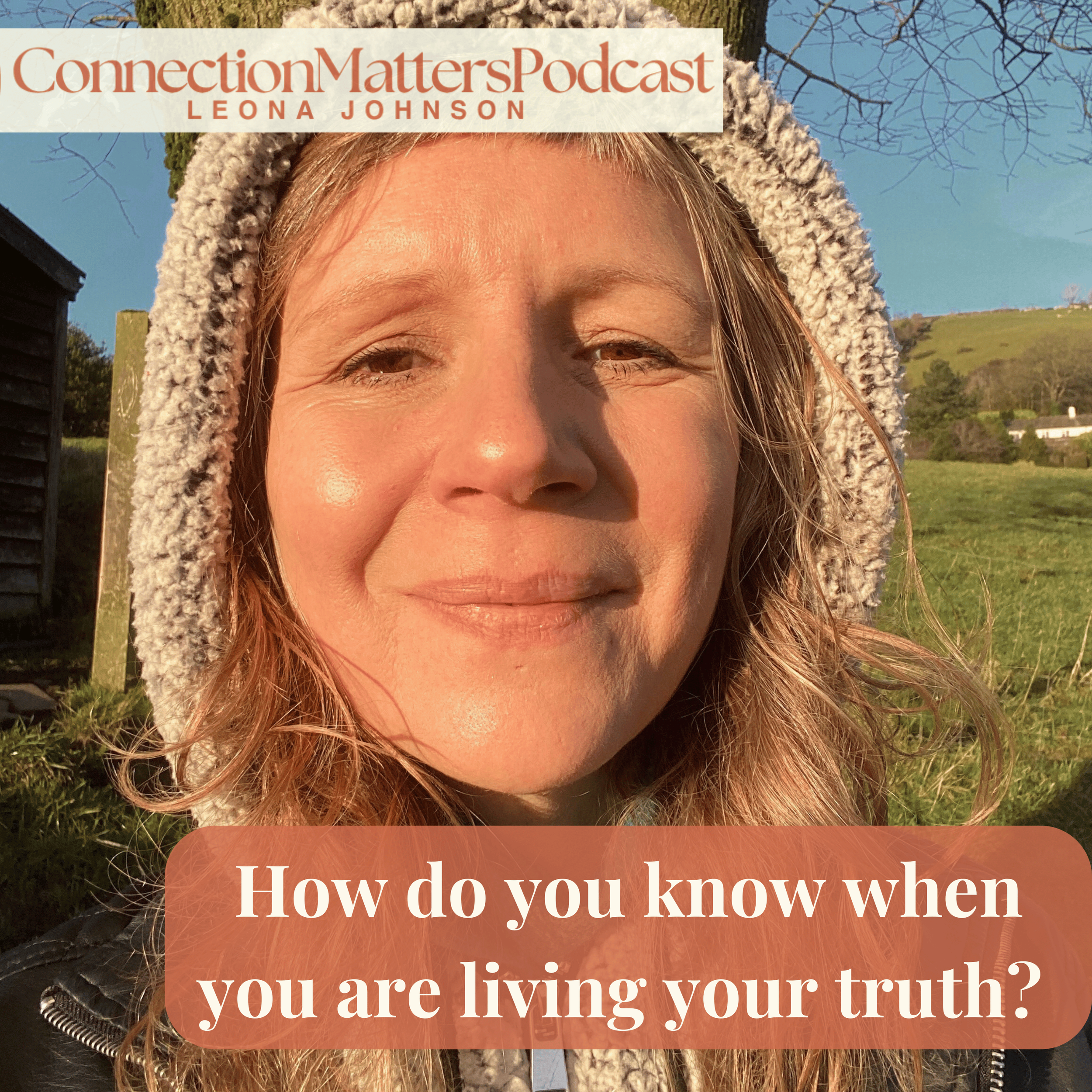 How Do You Know When You're Living Your Truth? A Winter Solstice Reflection