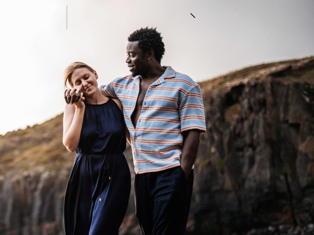 Why You Keep Attracting the Wrong Relationships — And What to Do About It