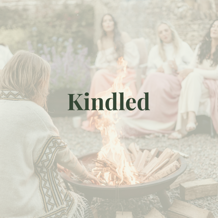 Kindled