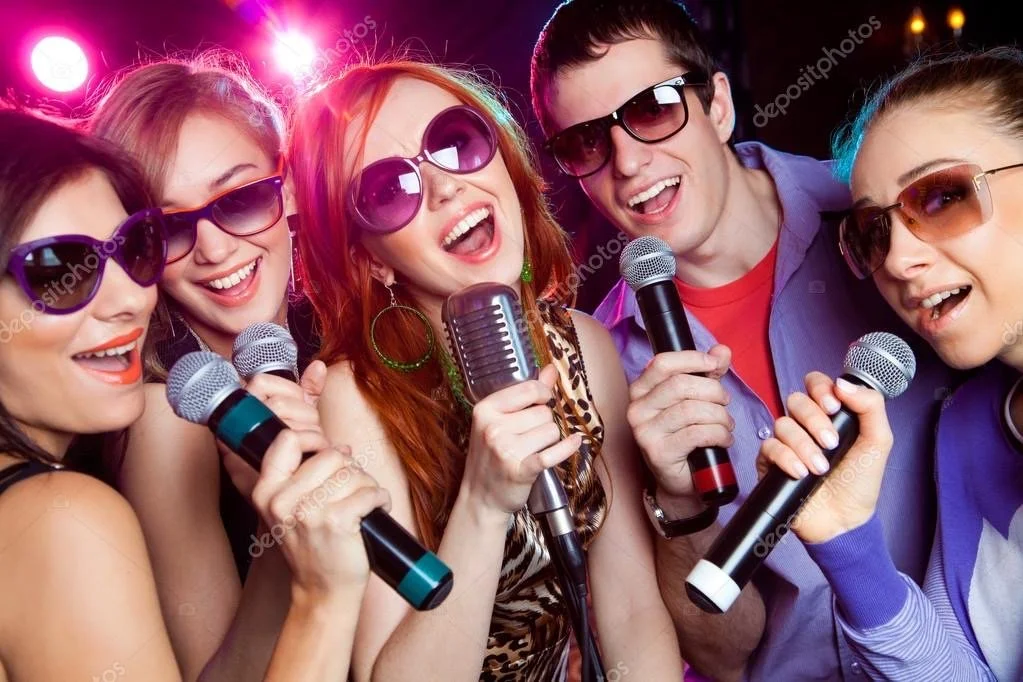 Teenage Parties