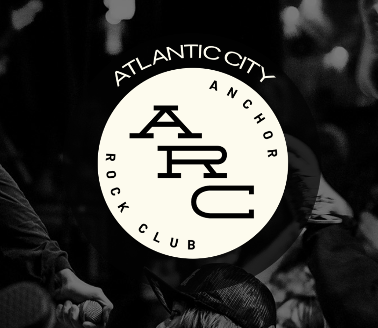 Anchor Rock Club