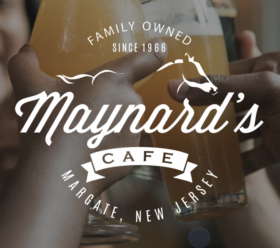 Maynard’s Cafe