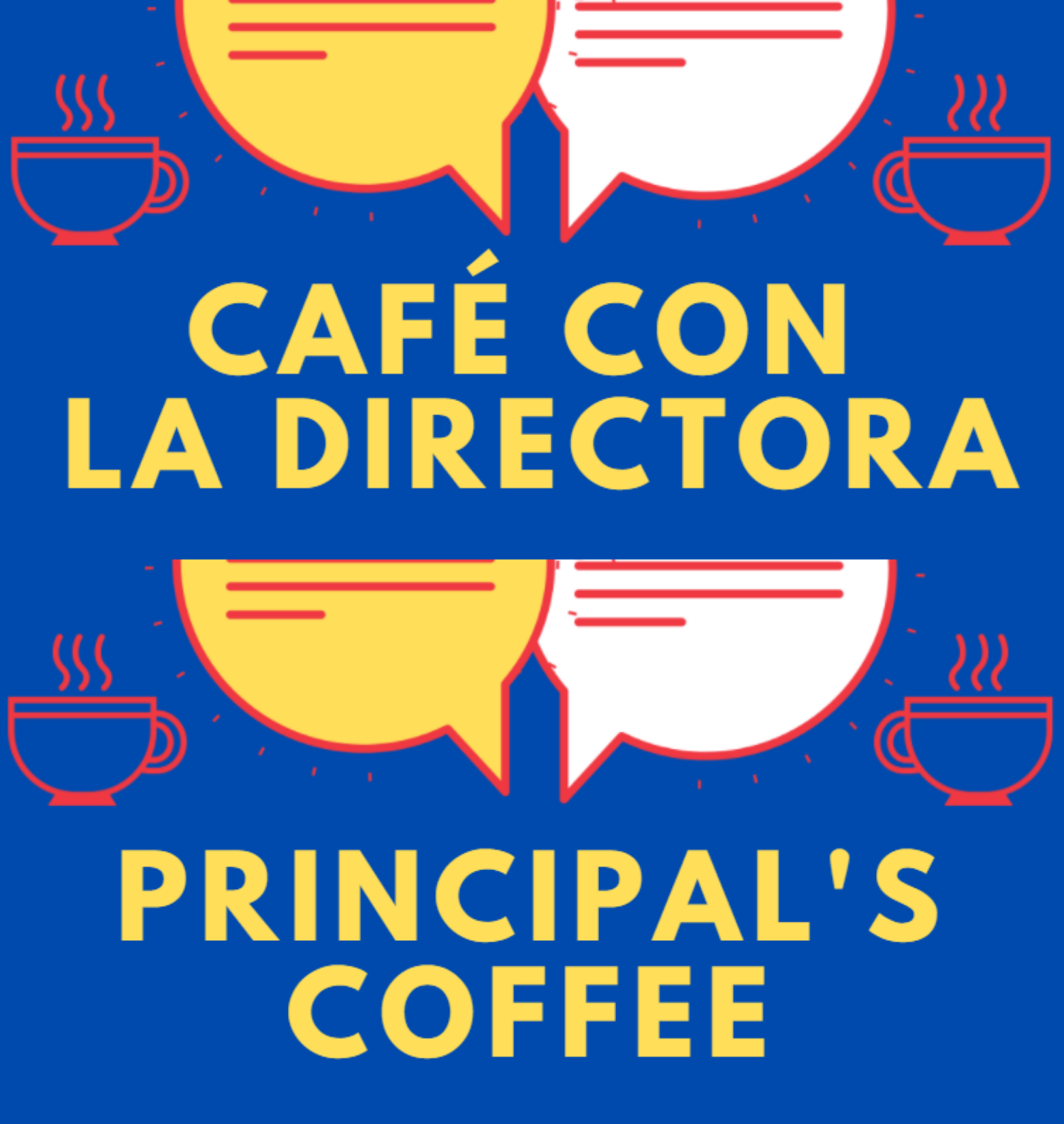 Café del Director