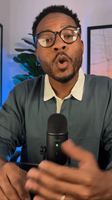 Social Video Editing for Thrive Consults