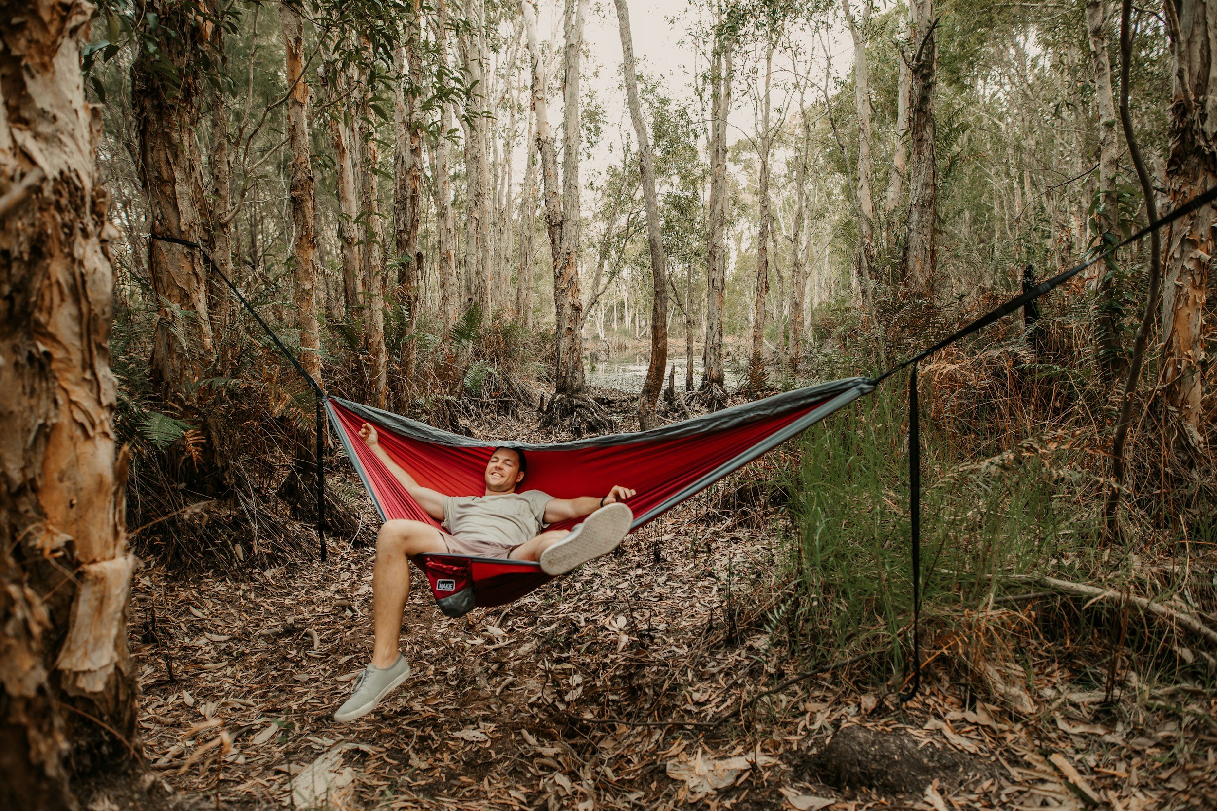 How to Recharge