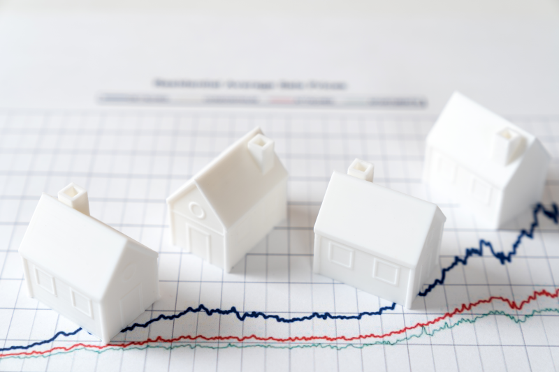 U.S. Housing Forecasts