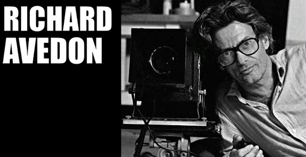 Richard Avedon | American Photographer