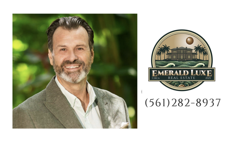 James Hoffman | Palm Beach Real Estate