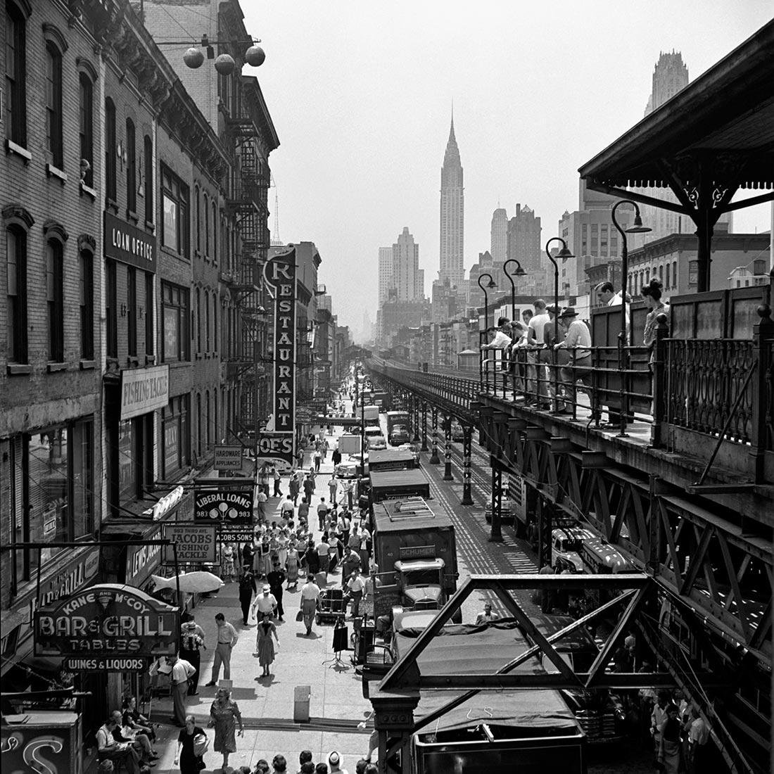 Vivian Maier | Greatest Street Photographer of the 20th Century
