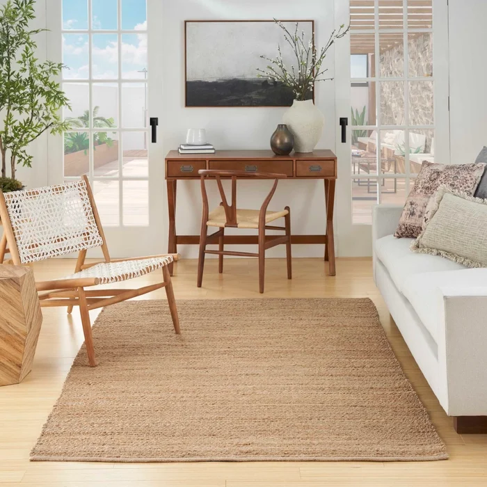 Nourison Home… for the Best Rugs