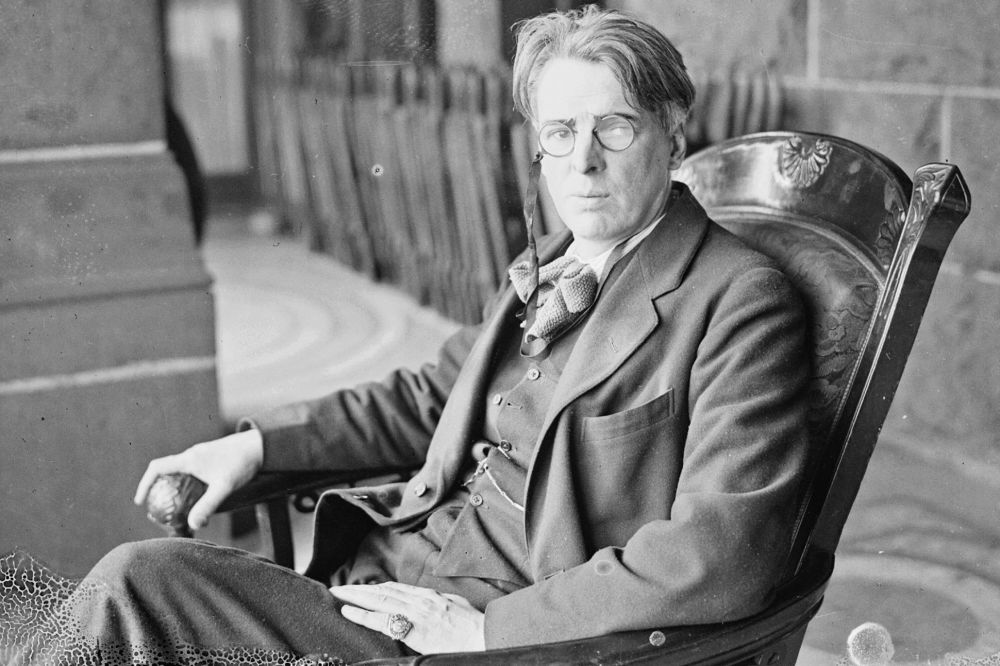 The Poetry of William Butler Yeats