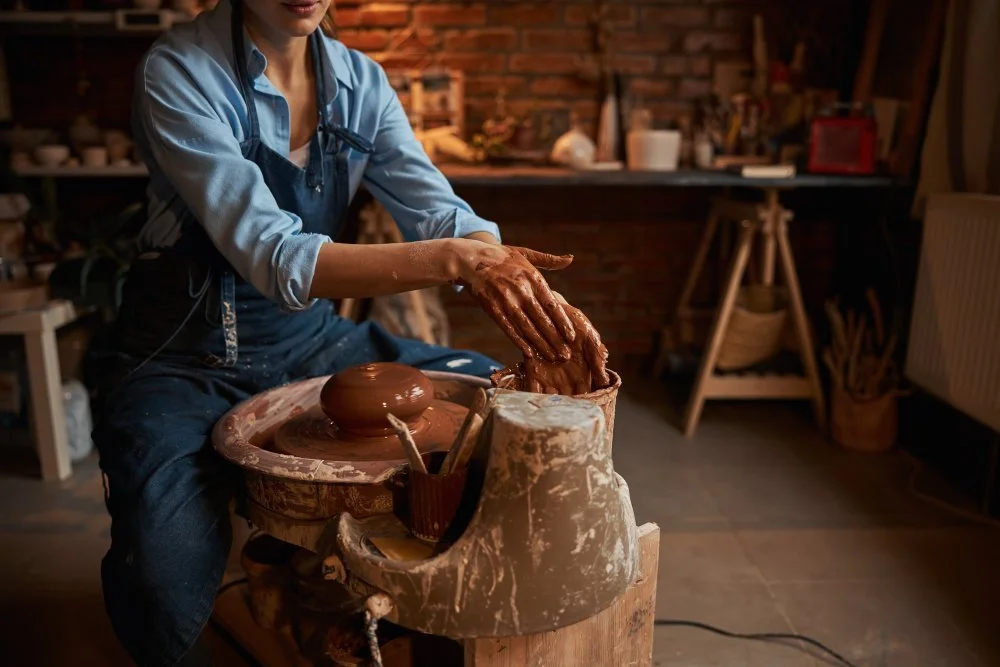 Pottery Basics