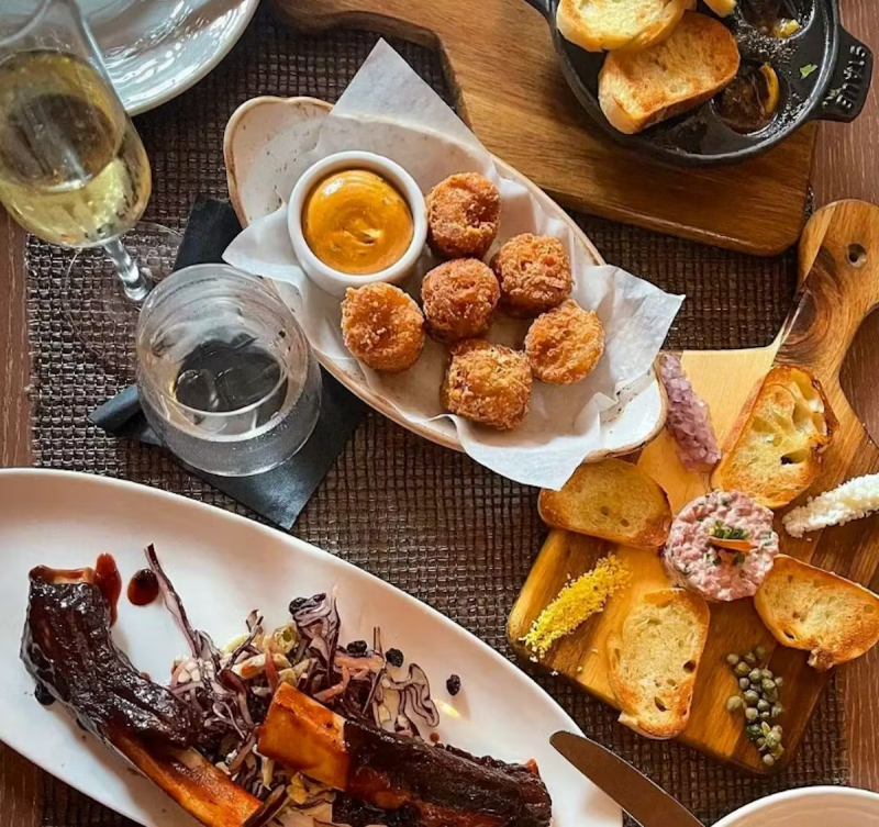 Meat Market | Palm Beach, Florida