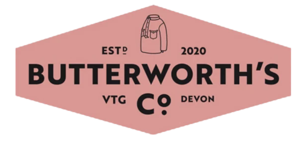 Butterworth’s Vintage Company | Devon, England