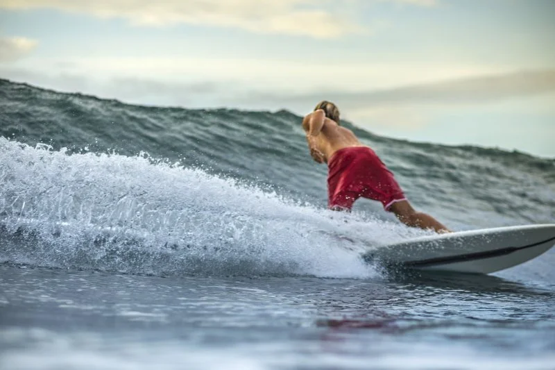 Surf Slang