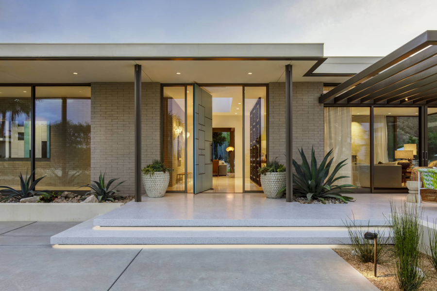 Arcadia Custom | Windows & Doors