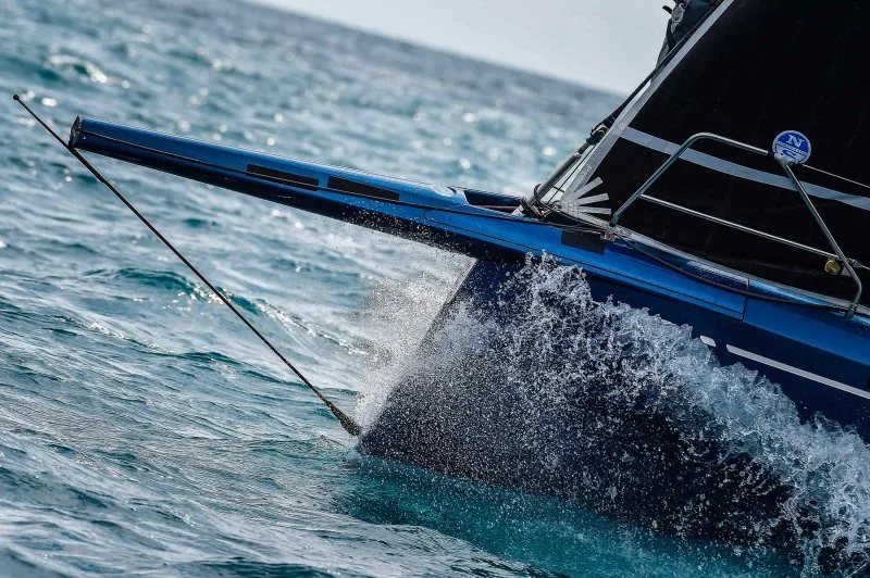Nautor Swan Sailboats