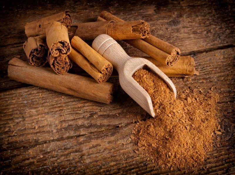 Cinnamon