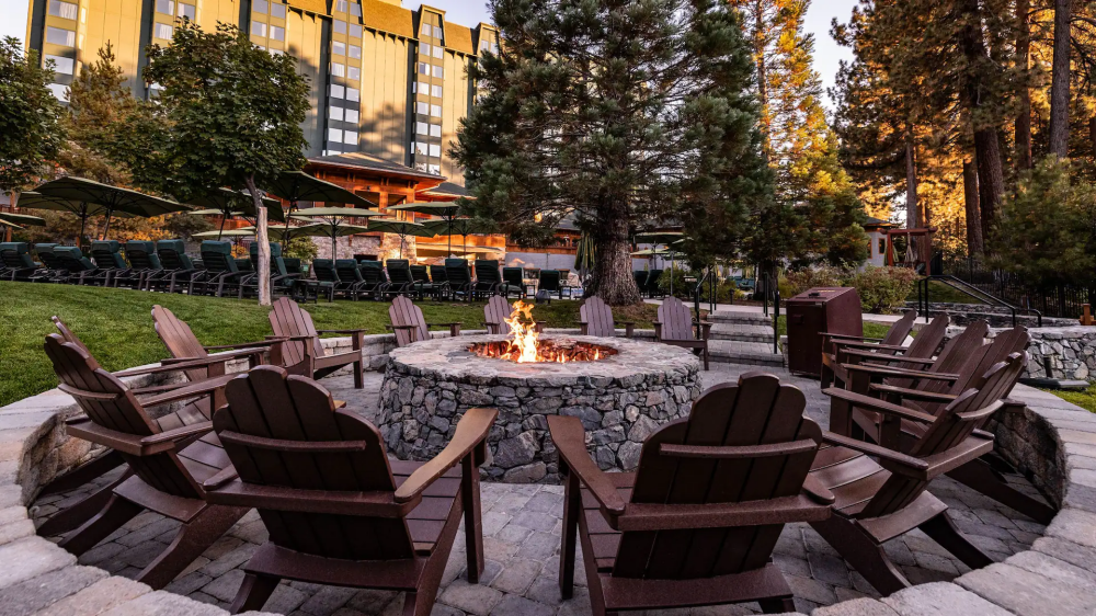 Hyatt Regency Lake Tahoe Resort, Spa and Casino