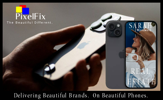 Beyond Bio to Better Brand Sites
