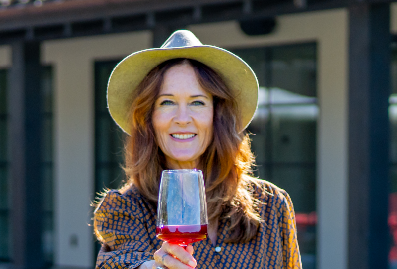 Melyna Huff | Napa Valley Real Estate
