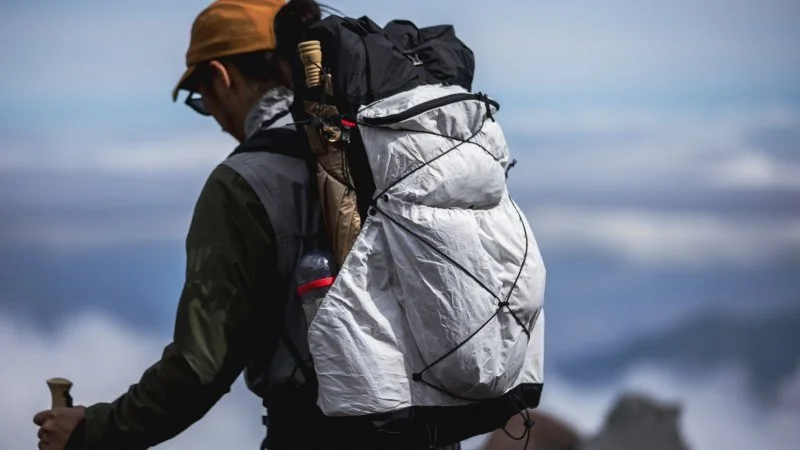 Yamatomichi ONE Backpack