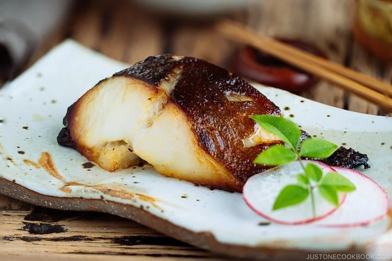 “Codfish”